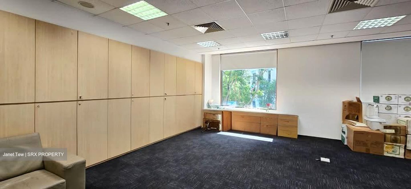 Winsland House Ii (D9), Office #534419221